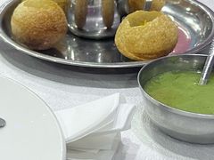 -葛尼沙印度餐厅 (镇明路店)