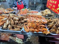 -胡仁根胡记炸炸炸