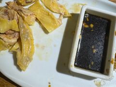 -苏小柳点心·手作小笼包(浦东嘉里城分院)