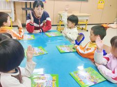 -东方金子塔成长中心(阜成门店)