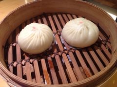 鲜肉大包-鼎泰丰(当代商城店)