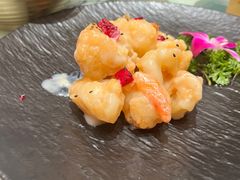 -老西门·常州菜(新区店)