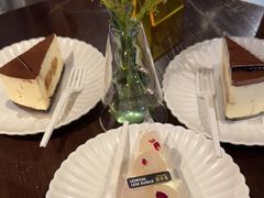 -黑草莓(重庆路店)