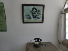 -延安杨家岭革命旧址