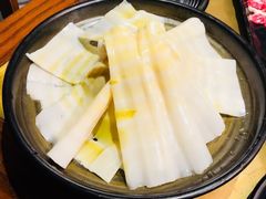 -手选潮汕鲜活牛肉火锅(二七广场店)