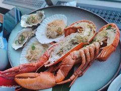 -新鲜特色餐厅(香格里拉大酒店)