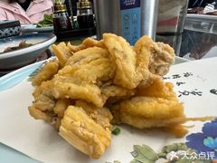 -阿马蛋汤·宁波小海鲜(总店)