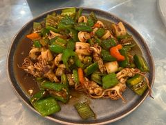 -巽寮印象美食部落餐厅·海鲜·地方特色菜(惠州体验店)