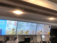 -麦当劳(成都时代奥特莱斯店)