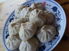 -古城包子(康乐里店)