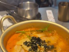 -意成料理