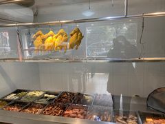 -宝记砂锅粥(柏庐南路店)