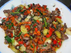 -醉小酒馆·川菜·江湖菜·重庆菜(观音桥旗舰店)