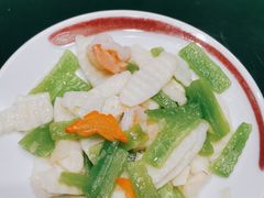 -君霖海鲜私房菜(春柳店)
