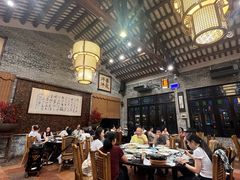 -猪肉婆私房菜(容桂总店)