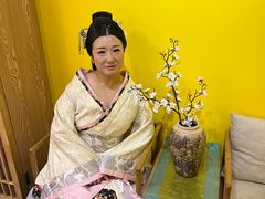 -盘子女人坊(西安至尊店)