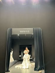 -Mu慕婚纱摄影·超级工作室