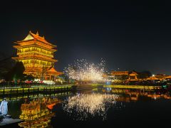 -台儿庄古城