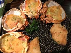 -王鼎精致料理铁板烧(世博源店)