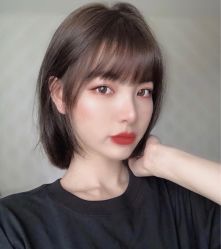 -HG美发设计沙龙