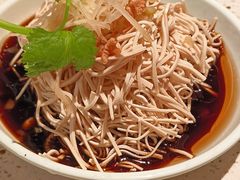 -东园小馆(苏州中心店)