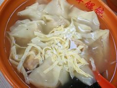 -海平馄饨(逍遥二路店)