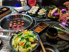 -井上和牛烤肉(大润发店)