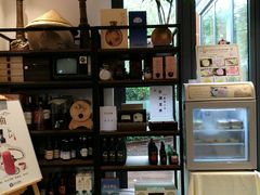 -自在弥林花园餐厅(云栖店)
