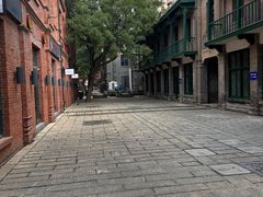 -绿地·中山里