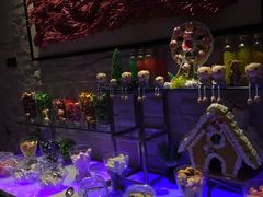 -宁波逸东豪生大酒店·豪生咖啡厅