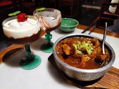 -那家小馆•北京菜•烤鸭(中关村店)