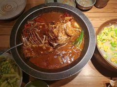 -青年公社烤鸭(滨湖银泰店)