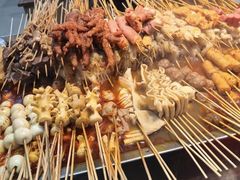 -郭记小街麻辣烫(南小街总店)
