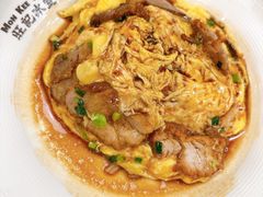 -旺记冰室(九龙中心大厦店)