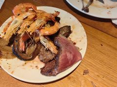-拉蒂娜·巴西牛排馆 Latina·Brazilian Steakhouse(王府井喜悦店)