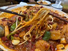 -福顺祥大盘鸡(临潼店)