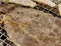 -大阪烧肉BAKA一代(十亩地店)