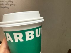 -星巴克(真如星光耀广场店)