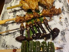 -六花亭居酒屋(永庆坊店)