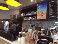 iphone_upload_pic-Gloria Jean's Coffees