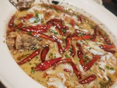 -首秀·四川料理(星耀101店)