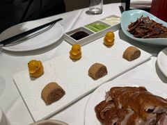 -全聚德(领城国际店)