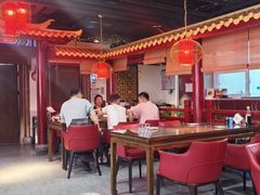 -秦月轩·陕西家乡菜(阜成路·五棵松店)