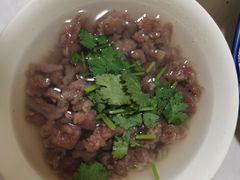 牛肉丸-一路飘香面馆