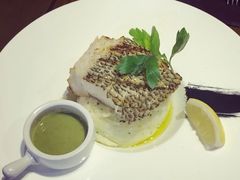 烤鳕鱼-CASANOVA西餐厅(海信广场店)
