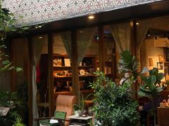 -时光花园(白鹭洲店)