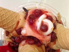 -DQ·蛋糕·冰淇淋(湖景东路店)