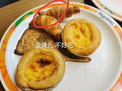 -比格比萨自助(美乐城店)