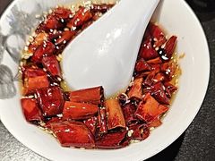 -乔先生涮肉·鲜活牛羊肉火锅(塘沽店)