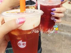 -CoCo都可(西安路民勇店)